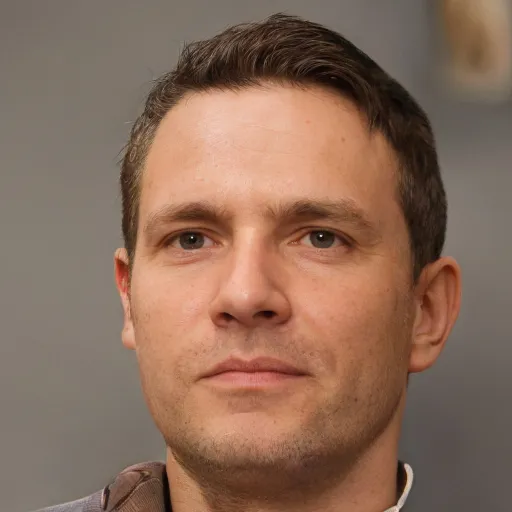 Anders Højgaard