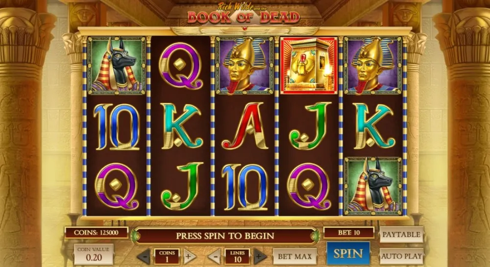 Spillets Format og Grundlæggende Design