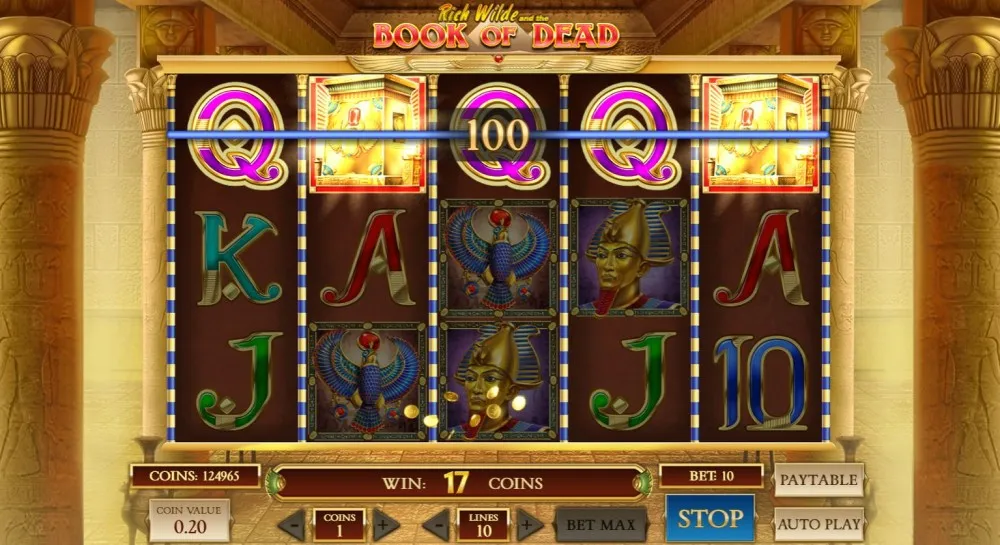 Mekanikken bag Spillets Bonusfunktioner